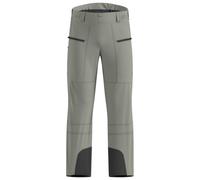 Odlo - Regular Length X-Alp 3L Pants - Pantalon hardshell - 50 - shadow