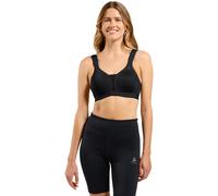 Odlo Rembourré Haut Sports Soutien-gorge 80D Noir
