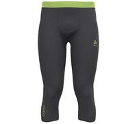 ODLO Revelstoke Pw 150 Bl Bottom 3/4 - Homme - Gris - taille XL- modèle 2024