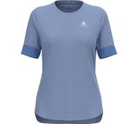 ODLO T-Shirt de Cyclisme Ride 365 pour Femme