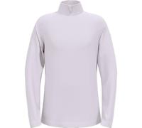Odlo Rigi I Kids I Midlayer Sweat en Polaire Unisexe avec Fermeture éclair pour garçons et Filles