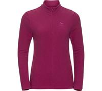ODLO Roy Midlayer 1/2 Zip W Festival - Femme - Violet - taille M- modèle 2027