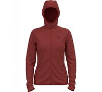 Odlo - Roy - Polaire femme Pale Mauve / Spiced Apple - S