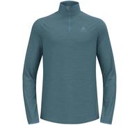 Odlo Essential Thermal Midlayer Half Zip Homme S