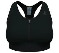 Odlo Seamless High Sport Soutien-gorge Sport Femmes-Noir, Taille M