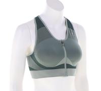 Odlo Seamless High Femmes Soutien-gorge M Vert clair