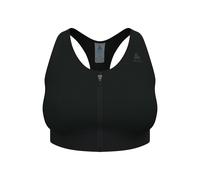 Odlo Seamless High Sport Soutien-gorge Sport Femmes - Noir, Taille M