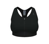 ODLO Seamless High Sport Bra W - Femme - Noir - taille S- modèle 2025