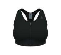 Odlo Seamless High Sport Soutien-gorge Sport Femmes-Noir, Taille XL