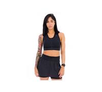 ODLO Seamless High Sport Bra W - Femme - Noir - taille XL- modèle 2025