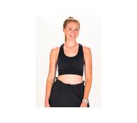 Odlo Brassière Seamless Medium – Soutien-gorge de sport – Noir XS