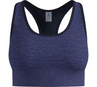 ODLO Seamless Medium - Padded - Femme - Bleu - taille S- modèle 2025