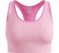 ODLO Seamless Medium - Padded - Femme - Rose - taille S- modèle 2026