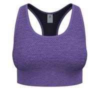 Odlo Seamless Medium Padded Sports Bra Femme M