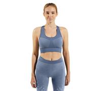 Odlo Seamless Medium Sports Bra Femme S