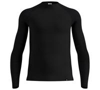 Odlo - Seamless Performance Wool M's Black - XL - Sous-vêtement technique
