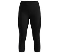 Odlo - Seamless Performance Wool Pant W's Black - L - Sous-vêtement technique