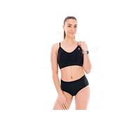 Odlo Brassière de sport Inseamless Soft Noir XS Femme