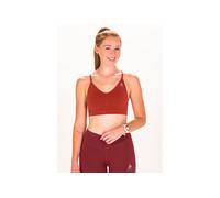 Odlo Seamless Soft vêtement running femme Seamless Soft XS Rouge