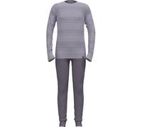 Odlo Set Long Active Warm Eco Set Ensemble Mixte Enfant