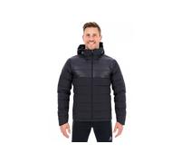 ODLO Odlo Ins Severin N-thermic Hood Jacket Black 25 - Homme - Noir - taille L- modèle 2025