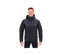 ODLO Odlo Ins Severin N-thermic Hood Jkt Black 25 - Homme - Noir - taille S- modèle 2025