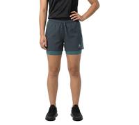 Odlo Short 2 En 1 Essential 3 Inch