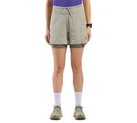 Odlo Short 323901 X-alp Trail 5 Inch