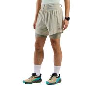 Odlo Short 323902 X-alp Trail 6 Inch