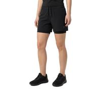 Odlo Essential 2 en 1 2.0 Noir XS