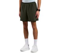 Odlo Short de running 2 en 1 Essential 6 Inch pour homme - Training, Running - , M