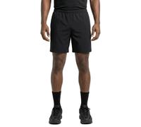 Odlo Short de running Essential 6in 2in1 Noir Taille S