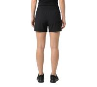 Odlo Short Zeroweight 3 Inch 2 en 1 Femme Noir L