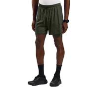 Odlo Short 324222 Zeroweight 5 Inch