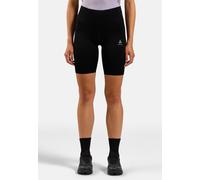 Odlo Legging court Essential Femme Noir L