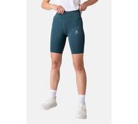 Odlo Short ajusté Essentials pour femme, XS, blue