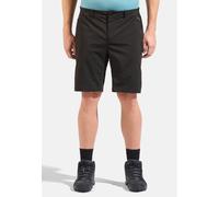 Odlo Short Ascent Light Noir Homme Taille 46