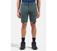 Odlo Ascent Light Shorts Gris 50 Homme