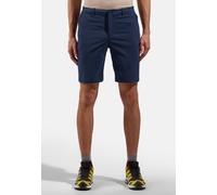 Odlo Short de randonnée Ascent Light Homme Bleu 52