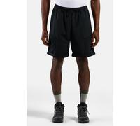 Odlo Short cargo Essentials pour homme, S, noir
