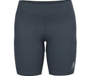 ODLO Short de Cyclisme Essentials pour Femme