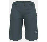 Odlo X-alp Explorer Shorts Bleu 38 Femme