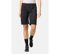 Odlo Short de cyclisme X-Alp pour femme - VTT - noir, 40