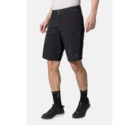Odlo Short de cyclisme X-Alp pour homme - VTT - noir, 46