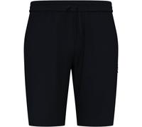 Odlo - Short de randonnée - Essential Short M Black pour Homme - Taille M - Noir Noir M