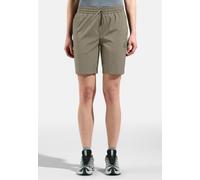 Odlo Essential Shorts Vert 36 Femme
