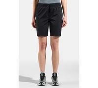 Odlo Short de randonnée Essentials pour femme, 42, black