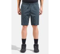Odlo - Essential Short - Short - 54 - dark slate