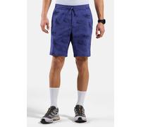 Odlo Essential Print Shorts Bleu 54 Homme