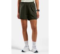 Odlo 323971 Essential 4´´ Shorts Vert S Femme